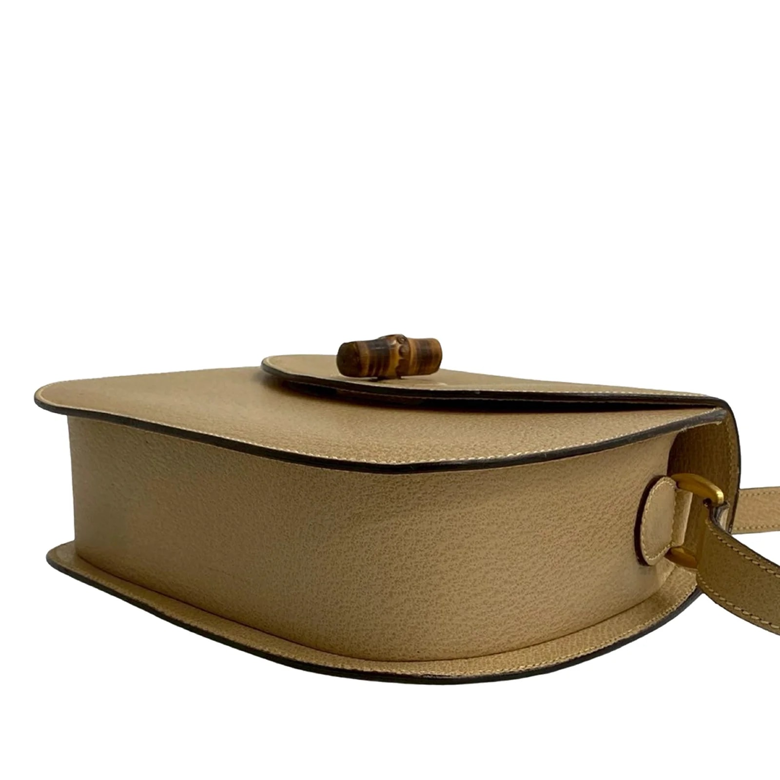 Grained Bamboo Crossbody 4