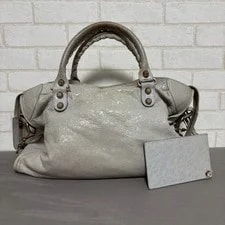 Balenciaga Giant City 2-way y2k for Light 3