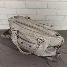 Balenciaga Giant City 2-way y2k for Light 4