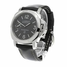 Panerai PAM00776 Luminor Marina Logo Manual S Excellent Condition Wi 2
