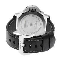 Panerai PAM00776 Luminor Marina Logo Manual S Excellent Condition Wi 3
