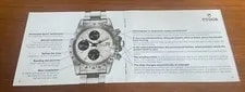 Tudor Booklet, 1990, 582.22 2
