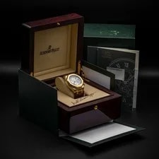 Audemars Piguet Royal Oak Offshore Arnold Schwarzenegger 26007BA.OO.D088CR.01 2