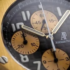 Audemars Piguet Royal Oak Offshore Arnold Schwarzenegger 26007BA.OO.D088CR.01 4