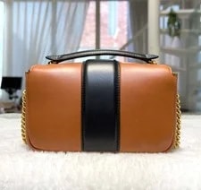 Fendi Chain Baguette 8BS045 D052028 153851950 2
