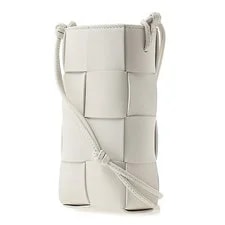 Bottega Veneta Cassette Phone Pouch Crossbody 730541 52153919 [P] 2