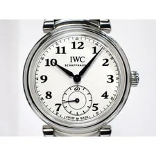 IWC Da Vinci "150 Years" IW358101 TO245384 2