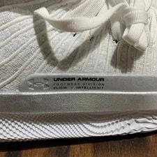Under Armour Size 11.5 UA Futr X Elite Shoes 3028021100 New 4