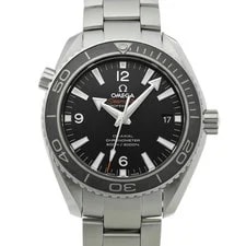 Omega — Omega Seamaster Planet Ocean 600 Co-Axial 232.30.42.21.01.001: SW21214 — Watch — resale