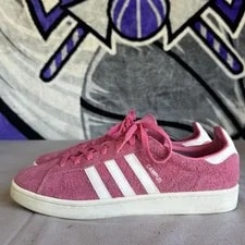 Adidas Originals — Size 12 - Adidas Originals Campus Shaggy — Sneaker — resale