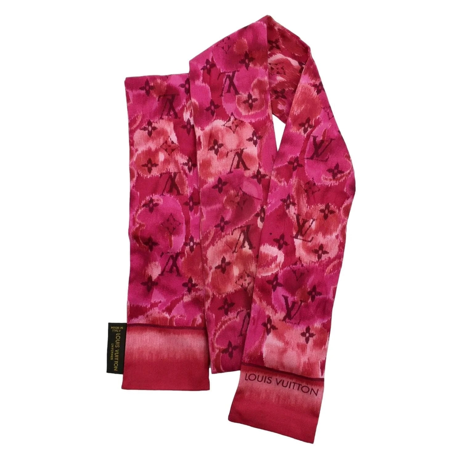 Louis Vuitton Bandeau Scarf 2