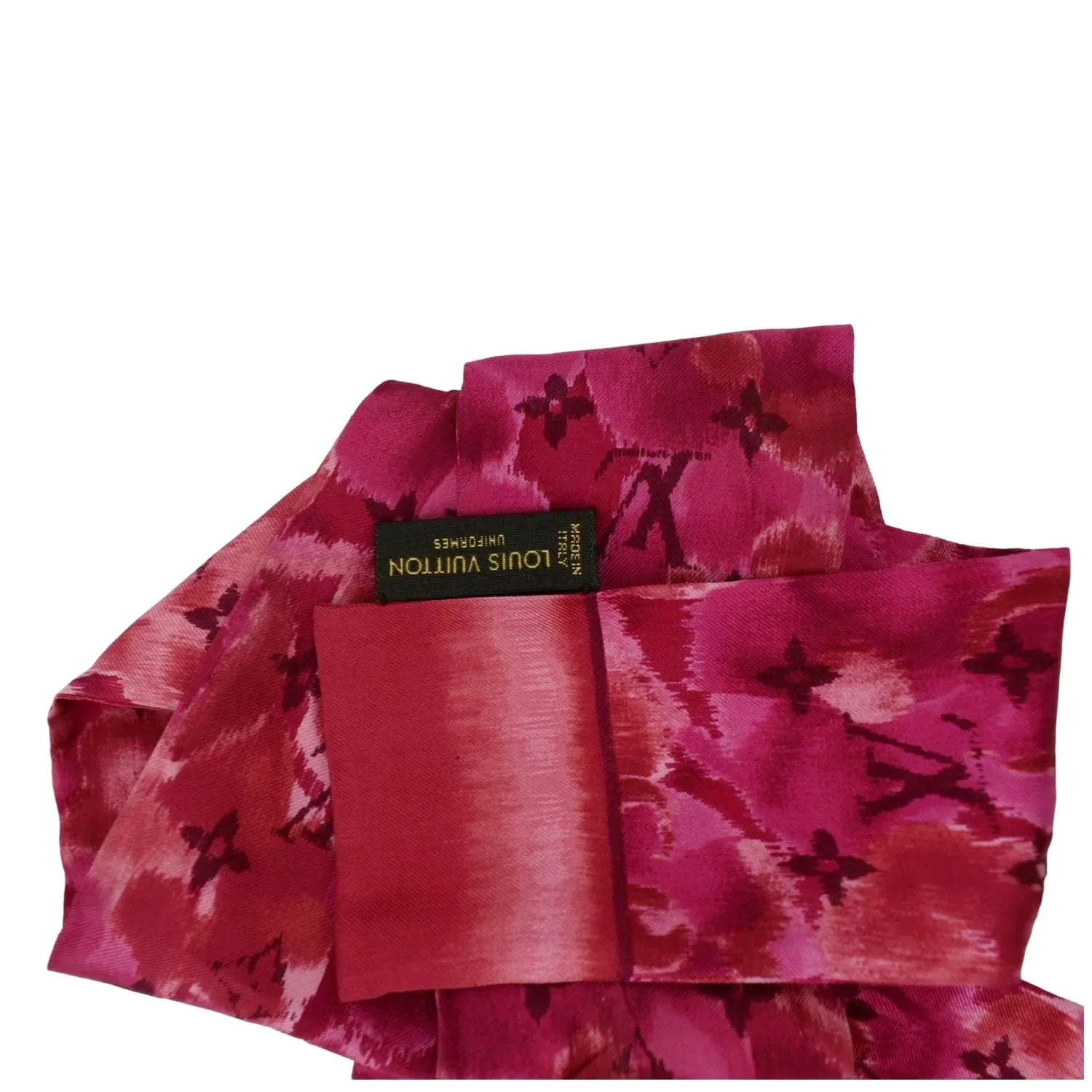 Louis Vuitton Bandeau Scarf 3