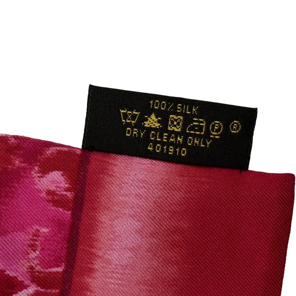 Louis Vuitton Bandeau Scarf 4