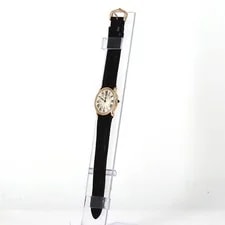 Authentic Cartier Ronde LC PG W6800151 Pg/rg Quartz #270-004-262-8719 2