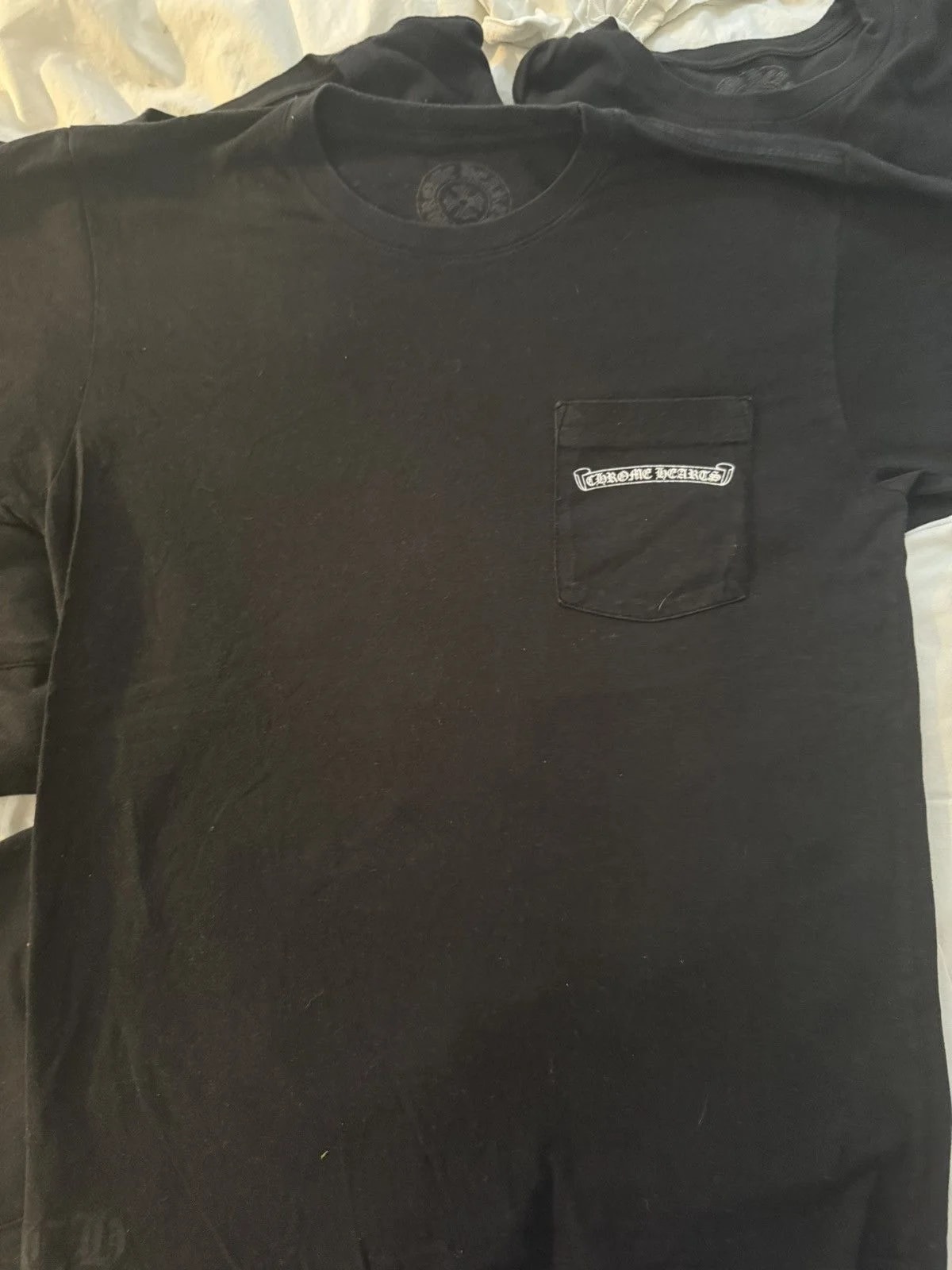 Hearts T Shirt 3