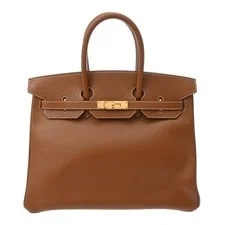 Hermès — Hermes Birkin 35 730598 #WB3614 — Handbag — resale