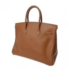 Hermes Birkin 35 730598 #WB3614 2