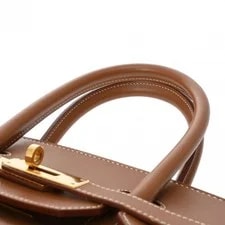 Hermes Birkin 35 730598 #WB3614 4