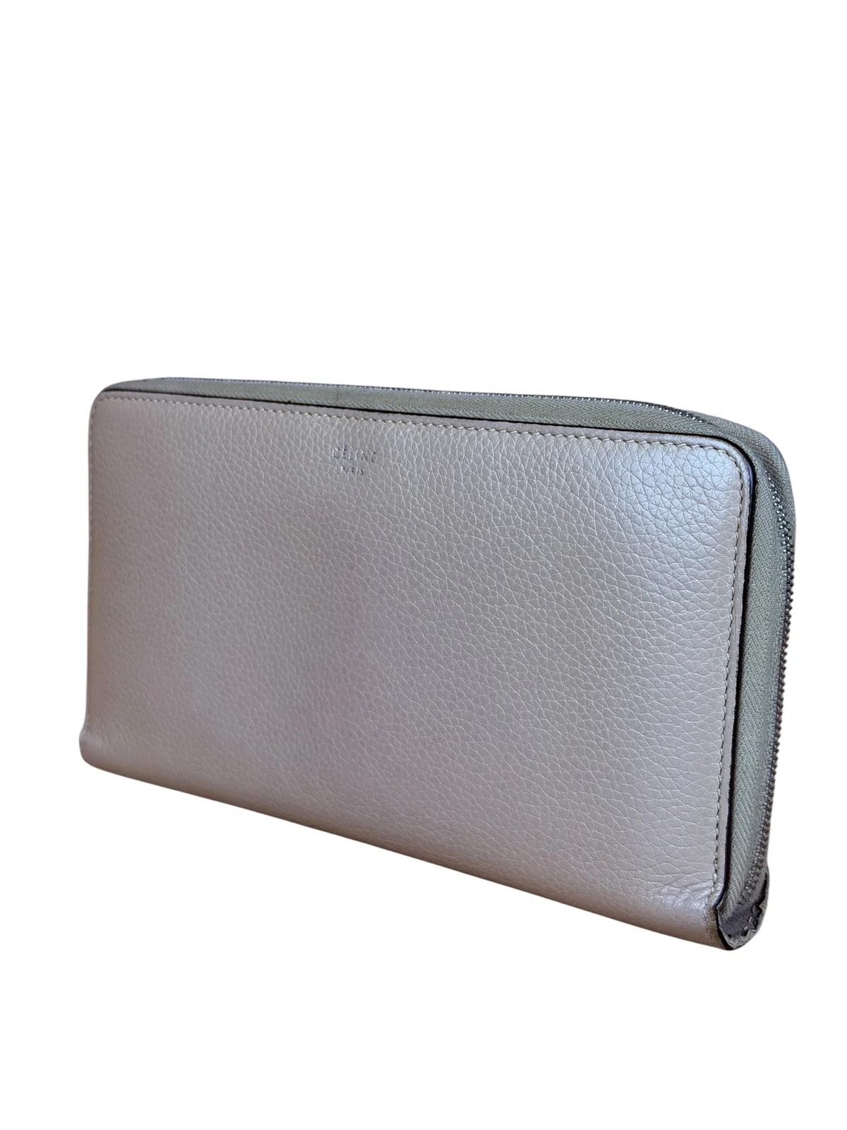 Celine Dune Multifunction Wallet 2
