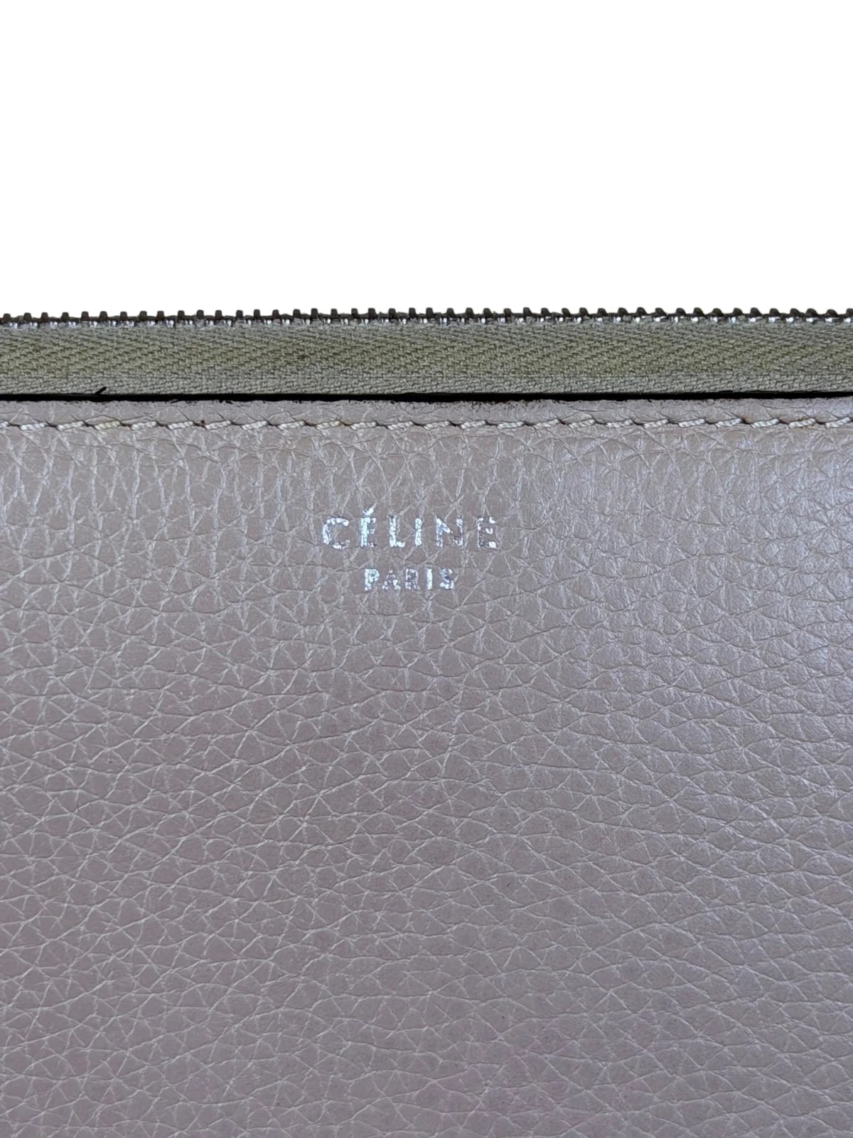Celine Dune Multifunction Wallet 4