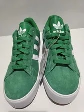 Adidas Campus Vulc Athletic Running New 4