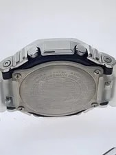 Casio Digital Analog BLK CLR GM 2100TTTR From Japan 3