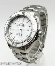 Omega Seamaster Planet Ocean 232.30.38.20.01.002 Automatic co-Axial 37.5mm 2
