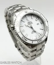 Omega Seamaster Planet Ocean 232.30.38.20.01.002 Automatic co-Axial 37.5mm 3