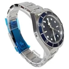 Tudor Black Bay Fifty-Eight M79030B 39mm Bracelet Blue 3