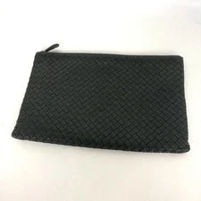 Bottega Veneta — Bottega Veneta Second Classic L — Handbag — resale