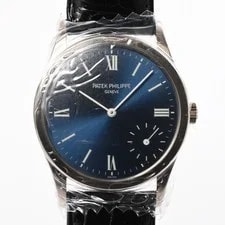 Patek Philippe Calatrava Millennium Set 5026 TO312052 2