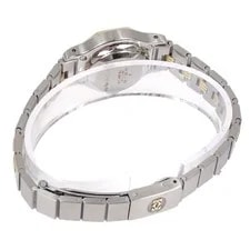 Cartier Santos Octagon SM 24mm Self-winding 18KYG SS 197149 3