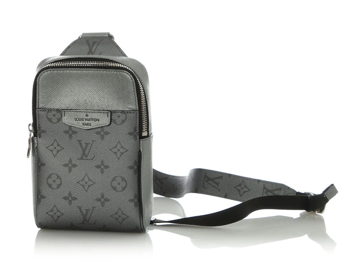 Louis Vuitton Taigarama Outdoor Slingbag 2