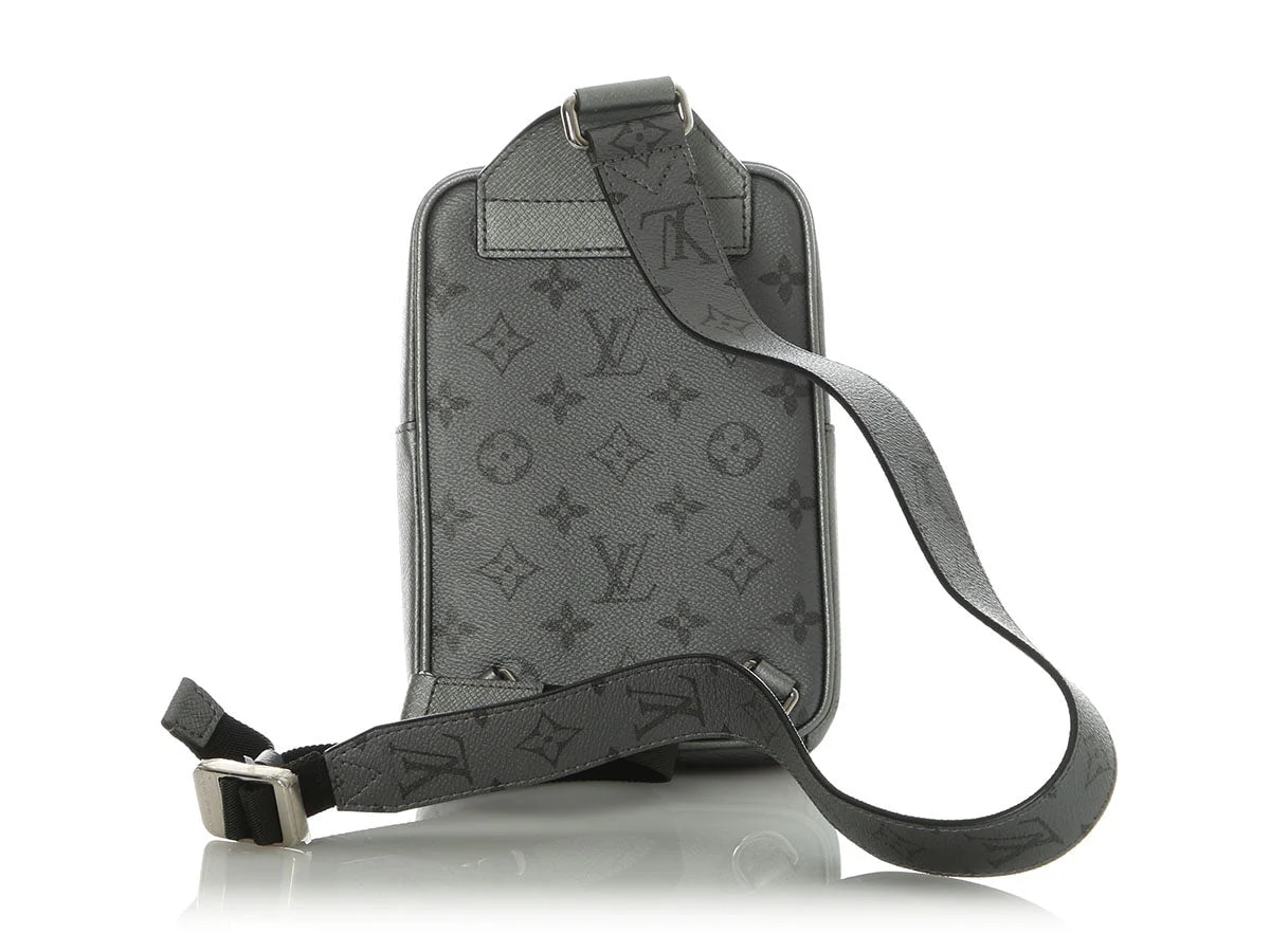 Louis Vuitton Taigarama Outdoor Slingbag 4