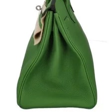 Hermes Birkin 30 Yucca 2