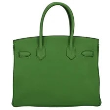 Hermes Birkin 30 Yucca 3
