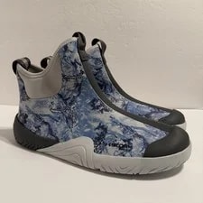 Under Armour — Under Armour Shoreman Storm Fishing Camo Boots Size 12 3028673-025 — Sneaker — resale