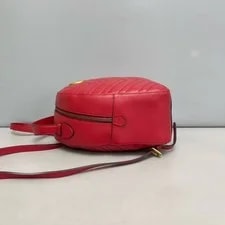 Gucci GG Marmont Backpack Matelasse 4