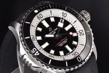 Breitling A17378211B1S1 SuperOcean 46 Tick A17378 #048 2