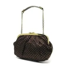 Louis Vuitton Omoniere Clasp Chain M92061 079 2