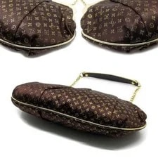 Louis Vuitton Omoniere Clasp Chain M92061 079 3