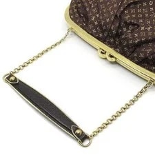 Louis Vuitton Omoniere Clasp Chain M92061 079 4
