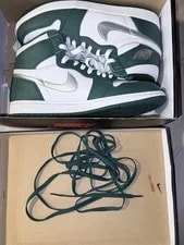 Jordan Air 1 Retro High OG Gorge Metallic DZ5485-303 4