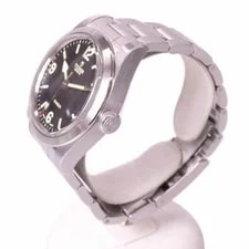 Tudor Ranger Dune White Dial 79930-0007 Wrist Size 19.5cm #7107 3