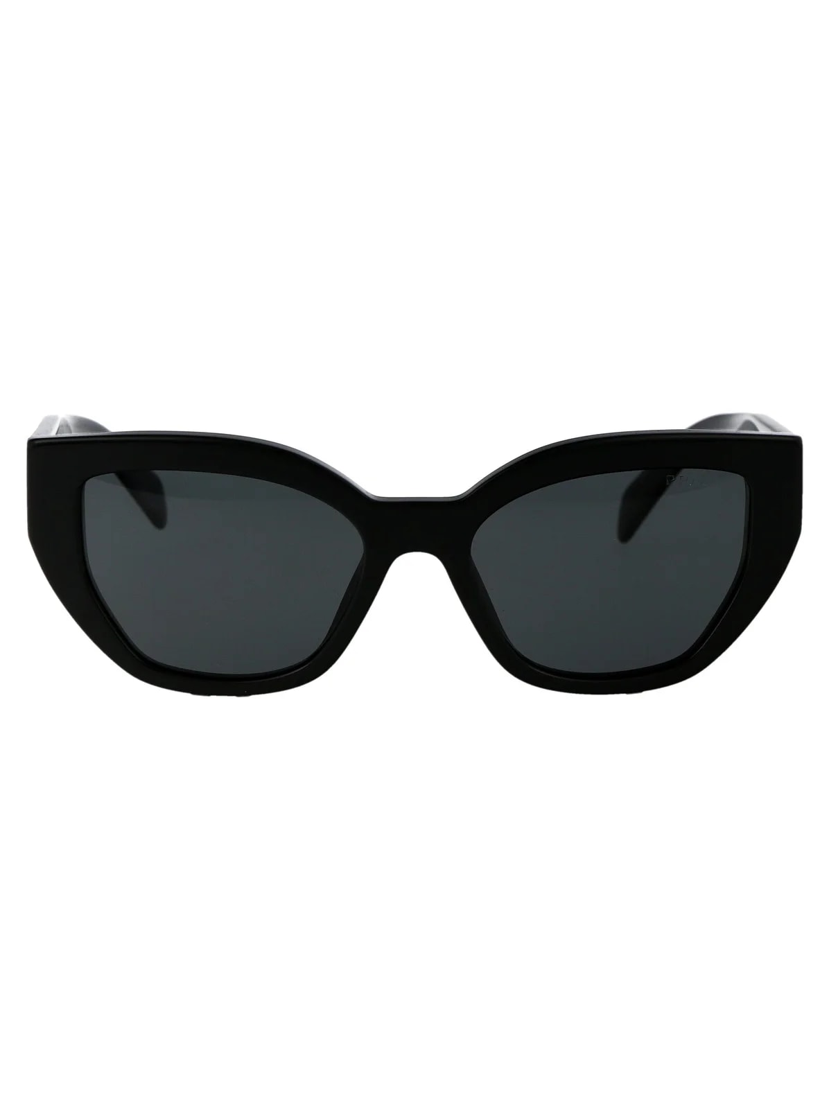 Prada 0pr Sunglasses — Acetate 4