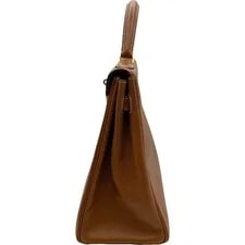 Hermes Kelly 32 Cuyver Hardware With Dust #OK346 3