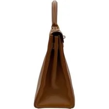Hermes Kelly 32 Cuyver Hardware With Dust #OK346 4