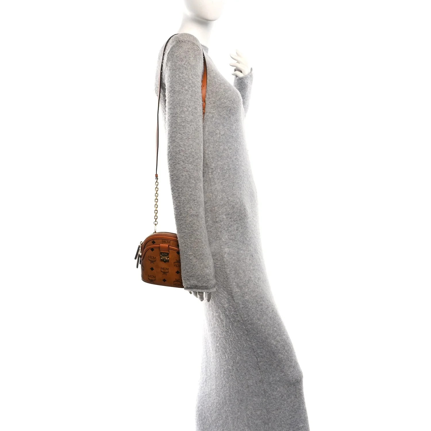 Visetos Mini Anna Crossbody 2