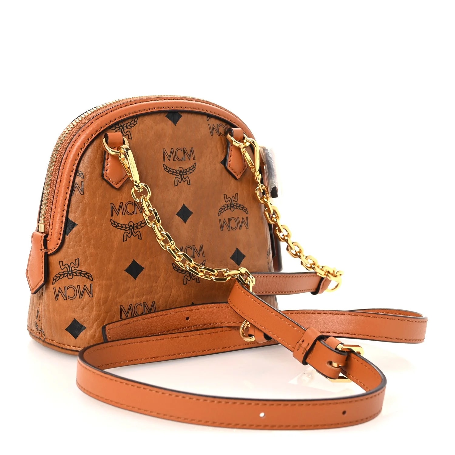 Visetos Mini Anna Crossbody 3