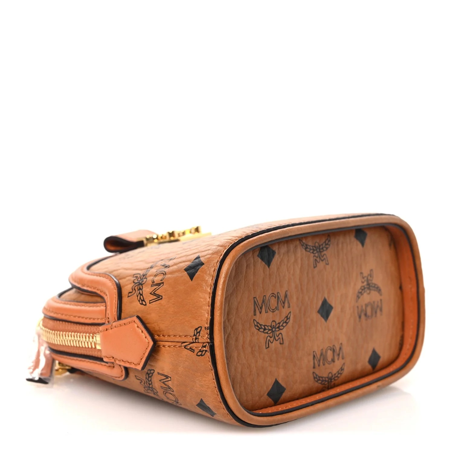 Visetos Mini Anna Crossbody 4